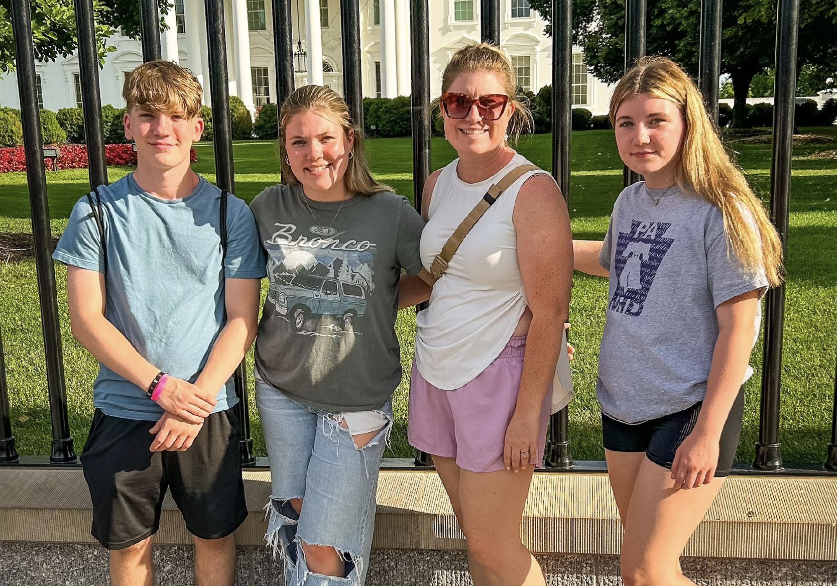 Parenting with Metastatic Breast Cancer