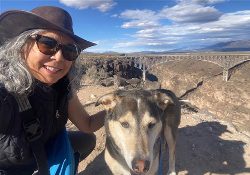 Finding Joy in the Little Things While Living with Metastatic Breast Cancer