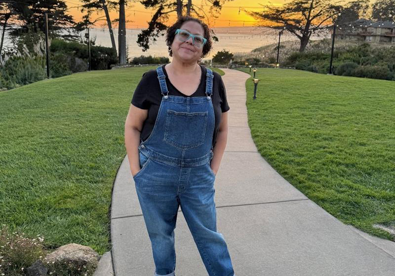 It Takes Everything to Look This Okay