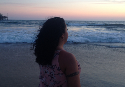 Caregiving Through mBC