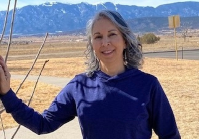 Navigating Metastatic Breast Cancer: A Personal Perspective on Breast Cancer Awareness Month