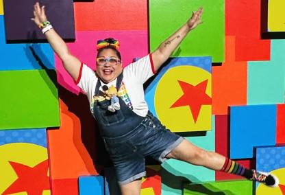 Celebrating Milestones with Metastatic Breast Cancer Celebrating Milestones with Metastatic Breast Cancer