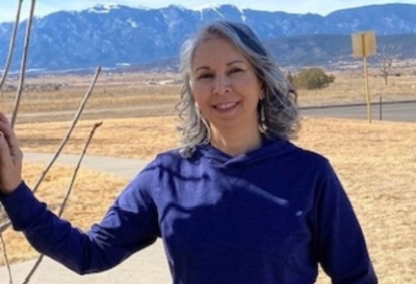 A Personal Perspective on Breast Cancer Awareness Month Esther